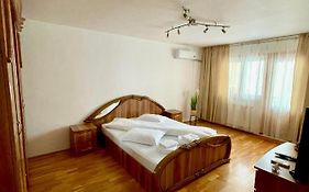 Apartament In Regim Hotelier